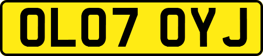 OL07OYJ