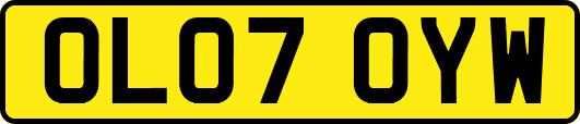OL07OYW