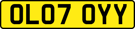 OL07OYY