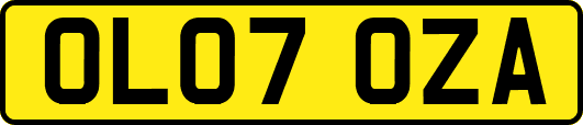 OL07OZA