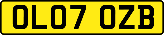 OL07OZB