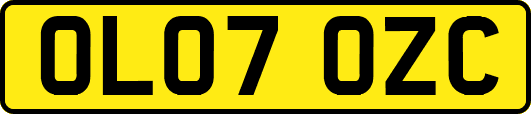 OL07OZC