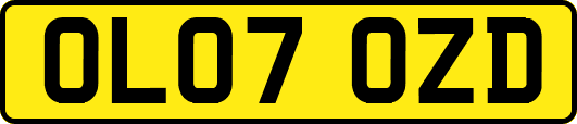 OL07OZD