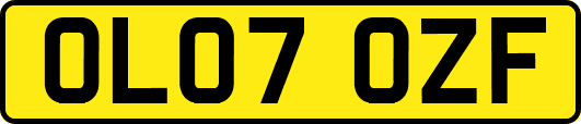 OL07OZF