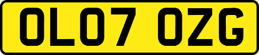 OL07OZG