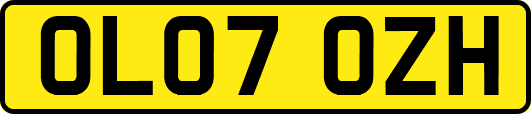 OL07OZH
