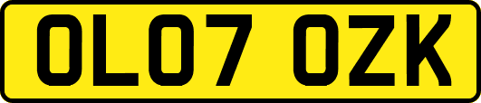 OL07OZK