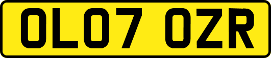 OL07OZR