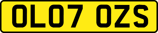 OL07OZS