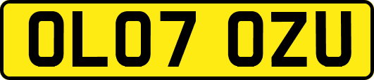 OL07OZU