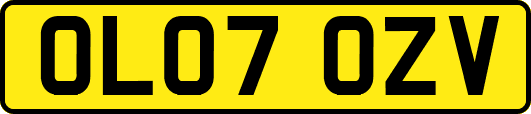 OL07OZV