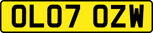 OL07OZW