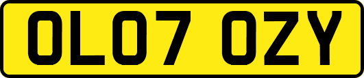 OL07OZY