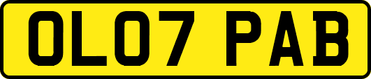 OL07PAB
