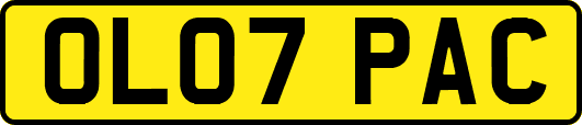 OL07PAC