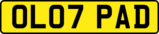 OL07PAD