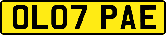 OL07PAE