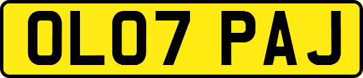 OL07PAJ