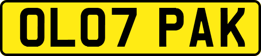 OL07PAK