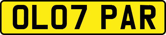 OL07PAR