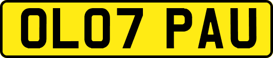 OL07PAU