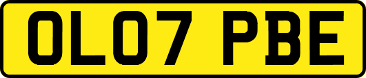 OL07PBE