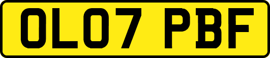 OL07PBF