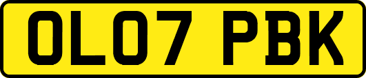 OL07PBK