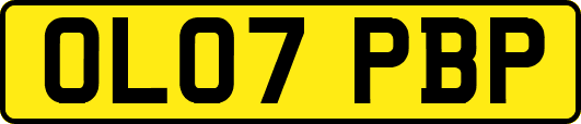 OL07PBP
