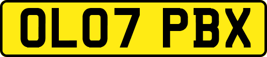 OL07PBX