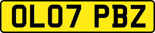 OL07PBZ