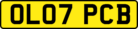 OL07PCB
