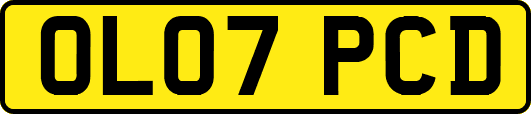 OL07PCD