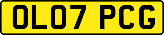 OL07PCG