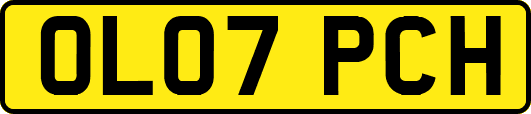 OL07PCH