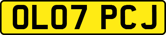 OL07PCJ