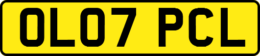 OL07PCL