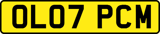 OL07PCM