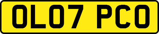 OL07PCO