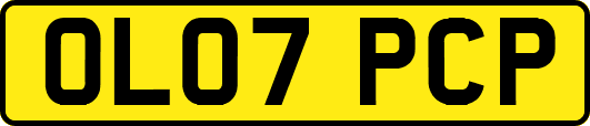 OL07PCP