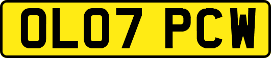 OL07PCW
