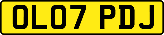 OL07PDJ