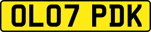 OL07PDK