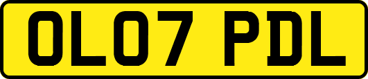OL07PDL