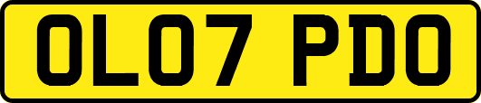 OL07PDO