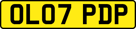 OL07PDP