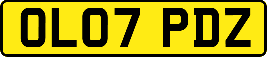 OL07PDZ