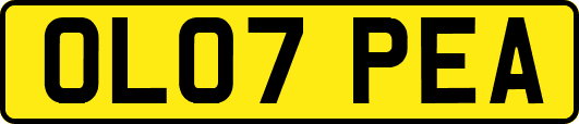 OL07PEA