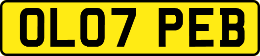 OL07PEB