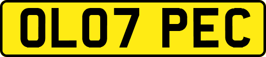OL07PEC